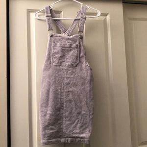 Overall Dress
